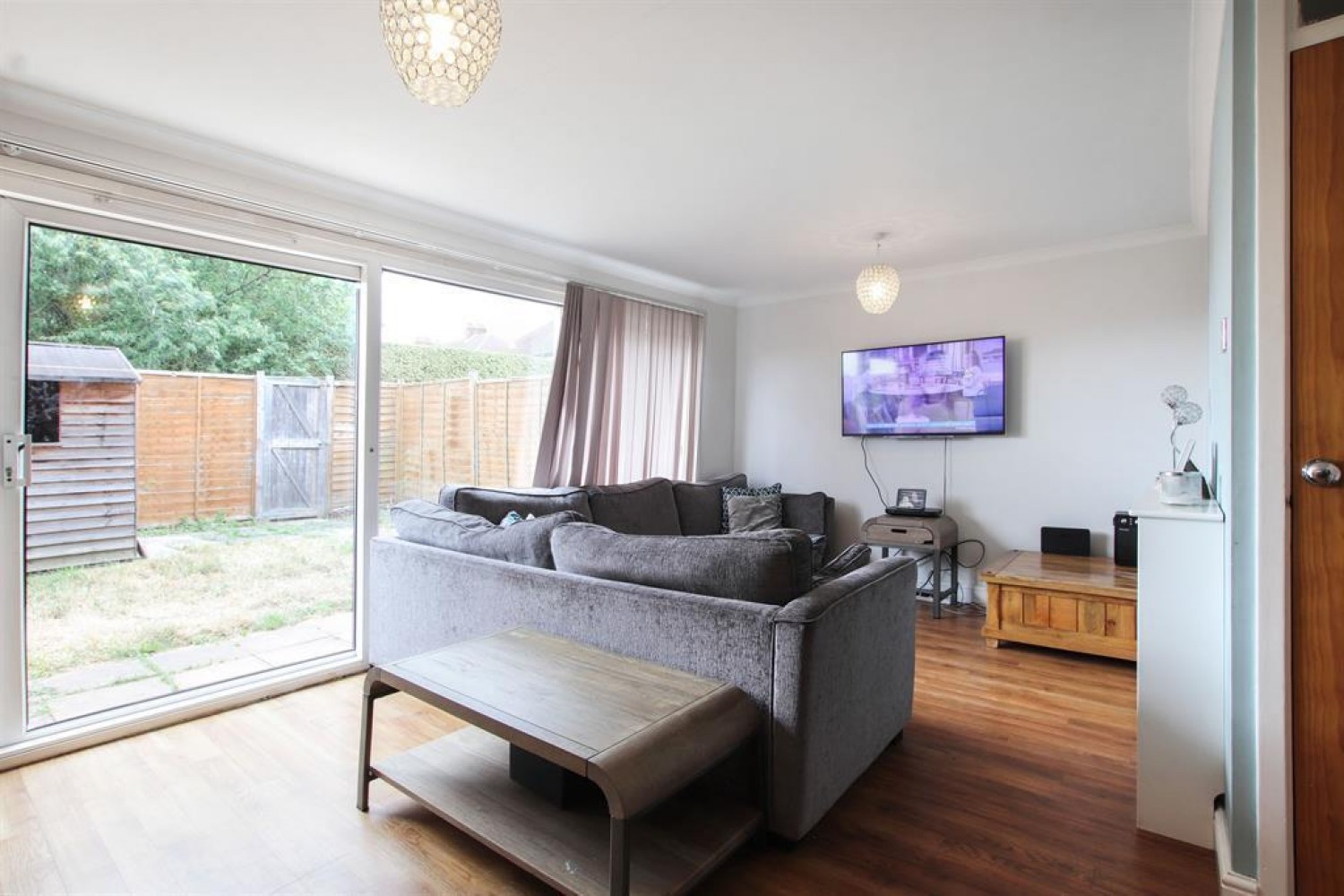 Hurst Road, Bexley, Kent, DA5 3DZ