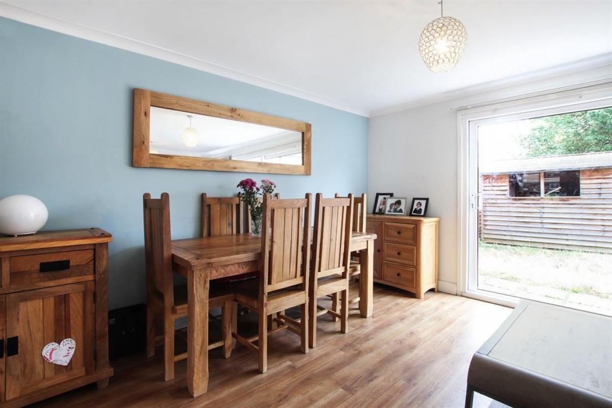 Hurst Road, Bexley, Kent, DA5 3DZ