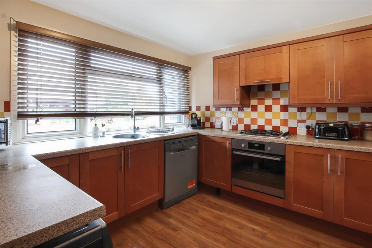 Hurst Road, Bexley, Kent, DA5 3DZ