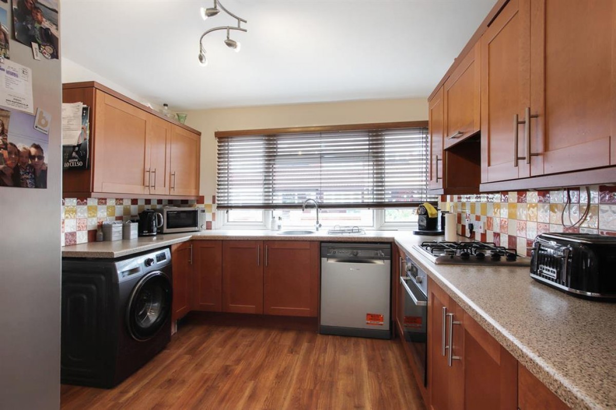 Hurst Road, Bexley, Kent, DA5 3DZ