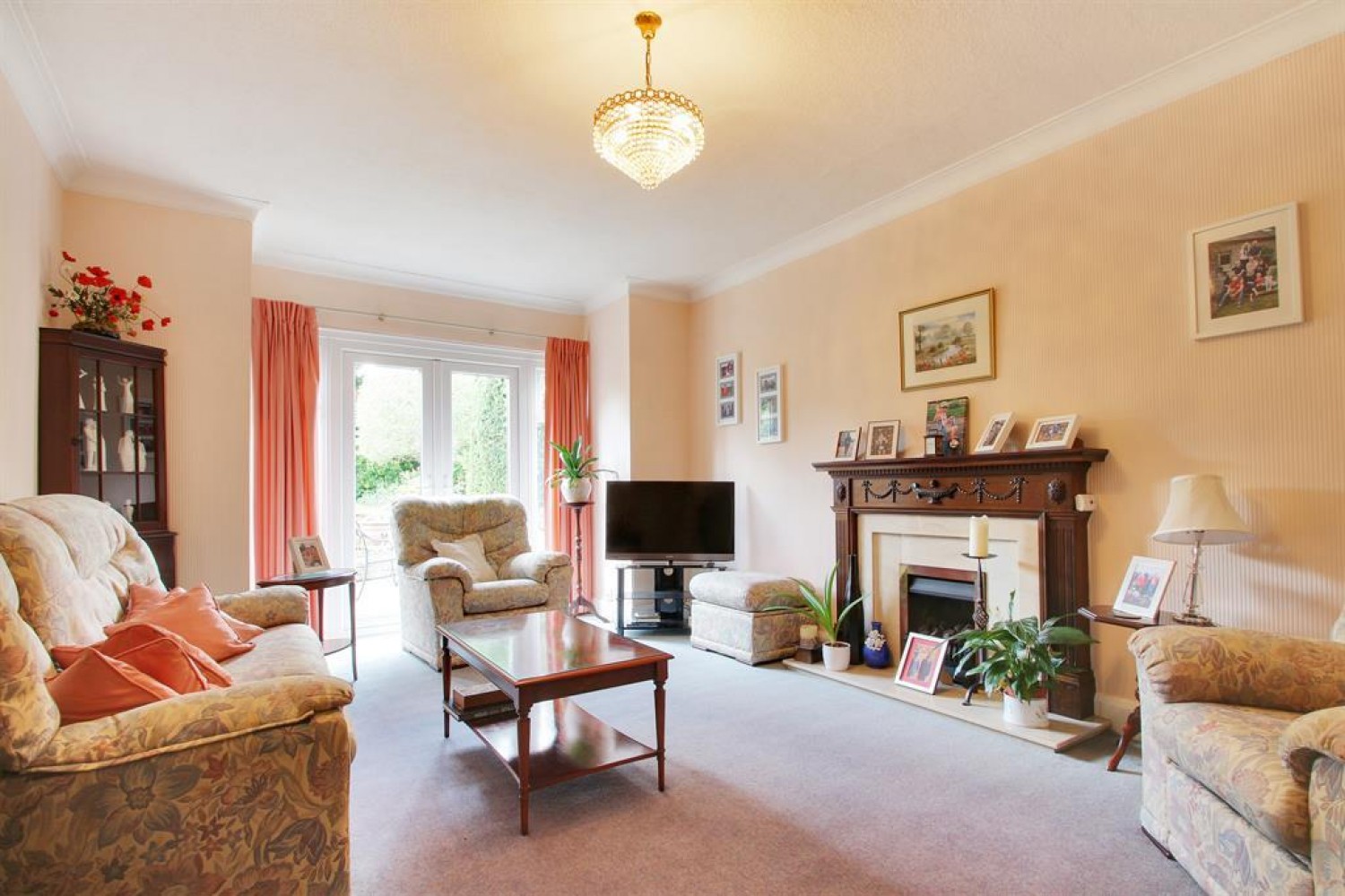 Upperton Road, Sidcup, Kent, DA14 6BB