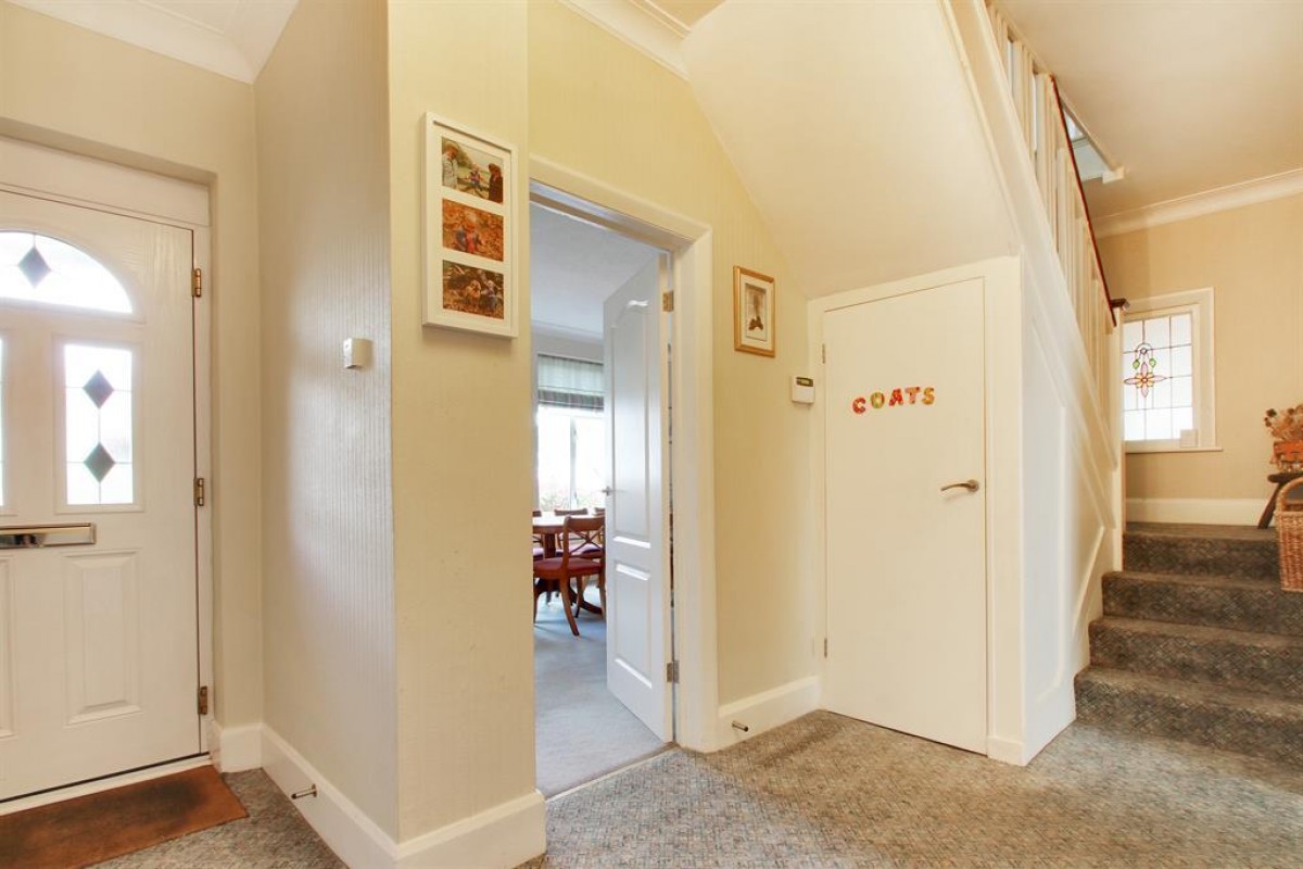 Upperton Road, Sidcup, Kent, DA14 6BB