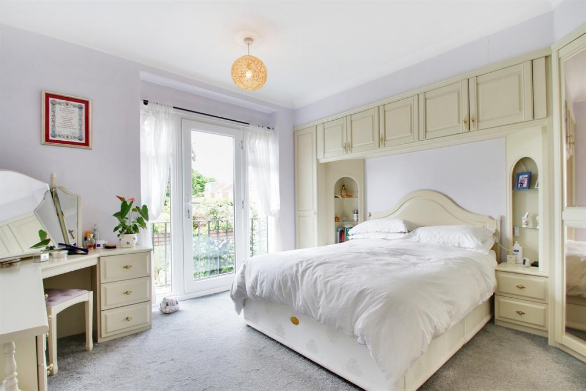 Upperton Road, Sidcup, Kent, DA14 6BB