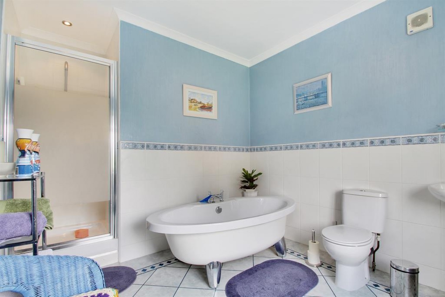 Upperton Road, Sidcup, Kent, DA14 6BB