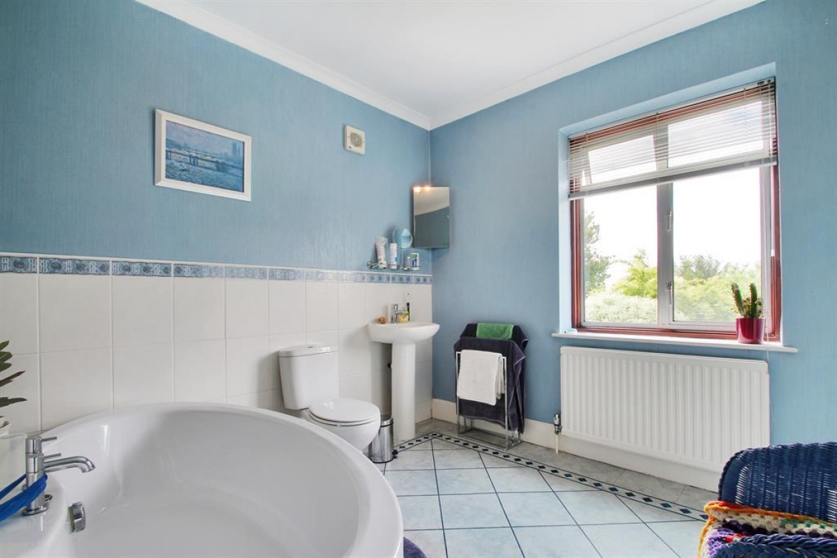 Upperton Road, Sidcup, Kent, DA14 6BB