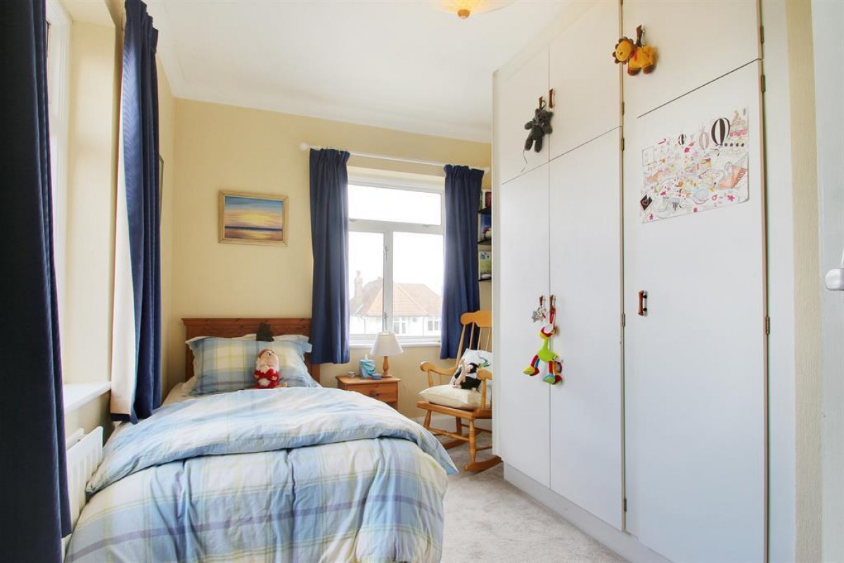 Upperton Road, Sidcup, Kent, DA14 6BB