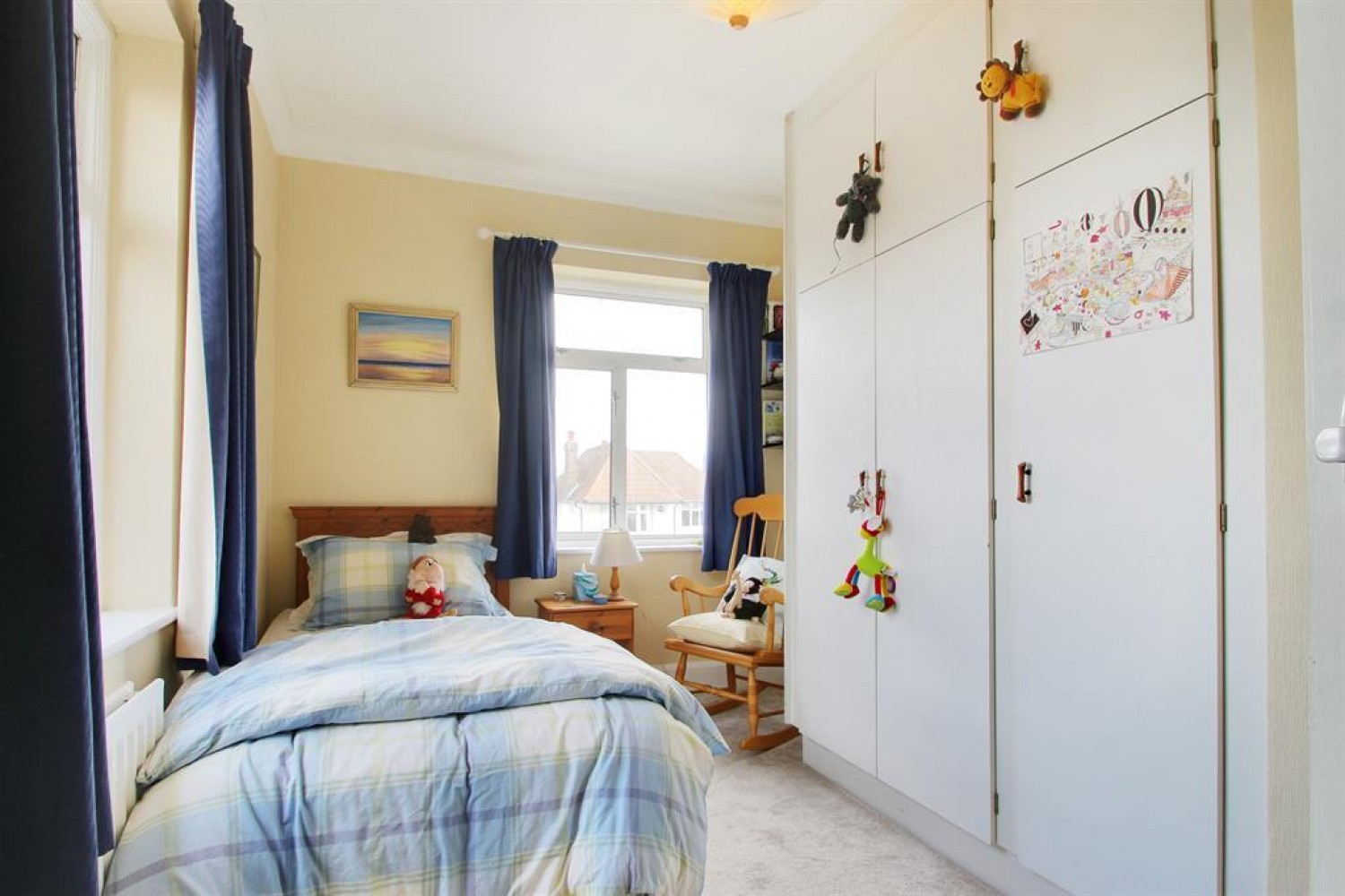 Upperton Road, Sidcup, Kent, DA14 6BB