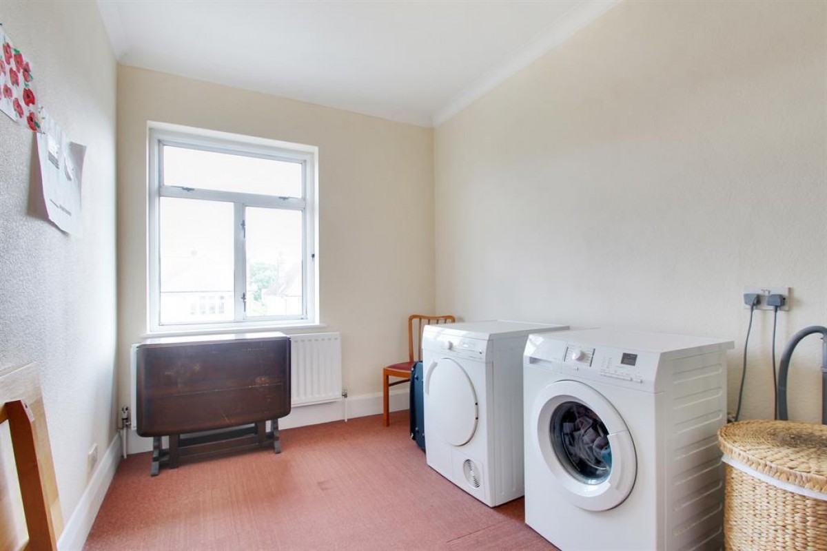 Upperton Road, Sidcup, Kent, DA14 6BB