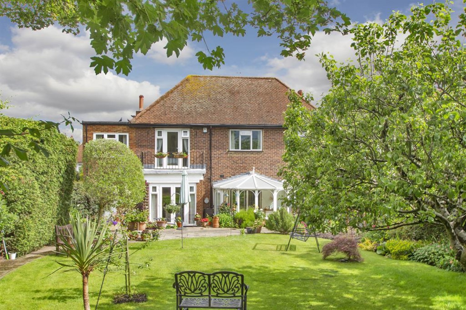 Upperton Road, Sidcup, Kent, DA14 6BB