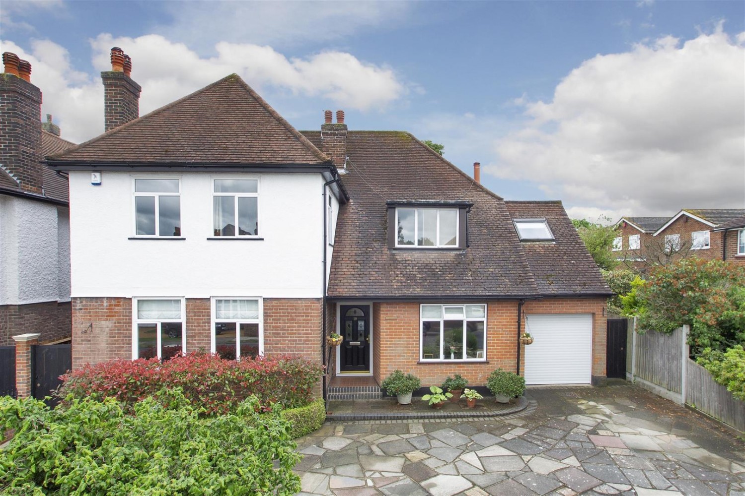 Upperton Road, Sidcup, Kent, DA14 6BB