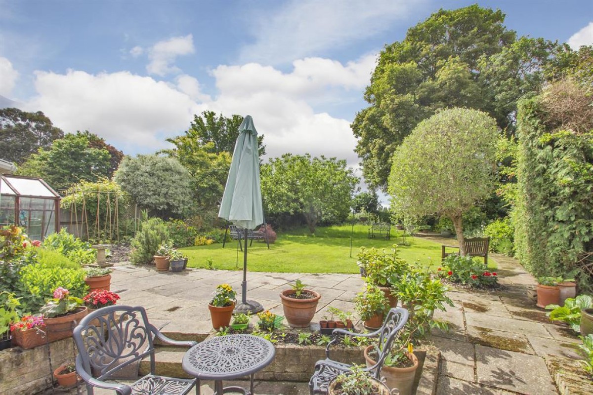 Upperton Road, Sidcup, Kent, DA14 6BB