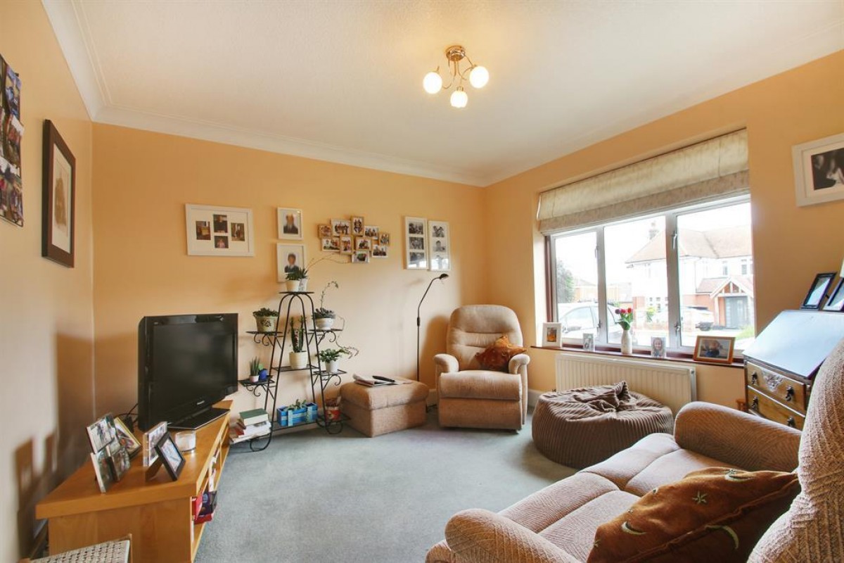 Upperton Road, Sidcup, Kent, DA14 6BB