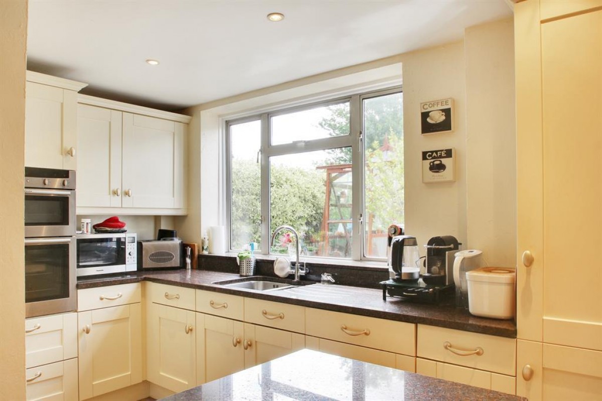 Upperton Road, Sidcup, Kent, DA14 6BB