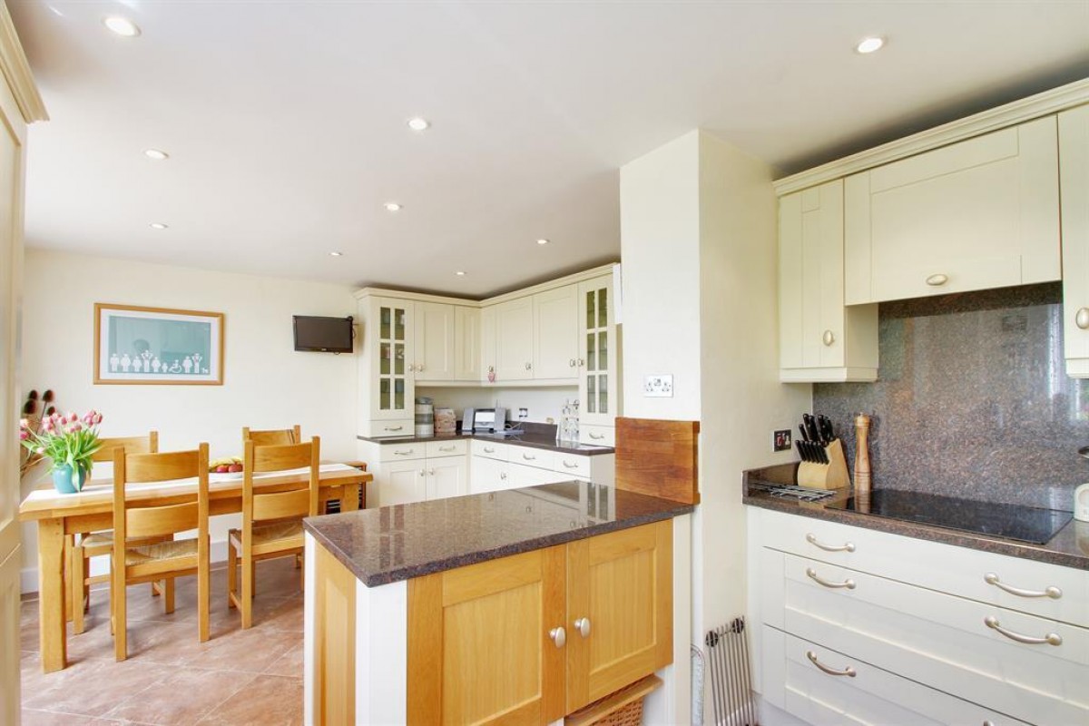 Upperton Road, Sidcup, Kent, DA14 6BB