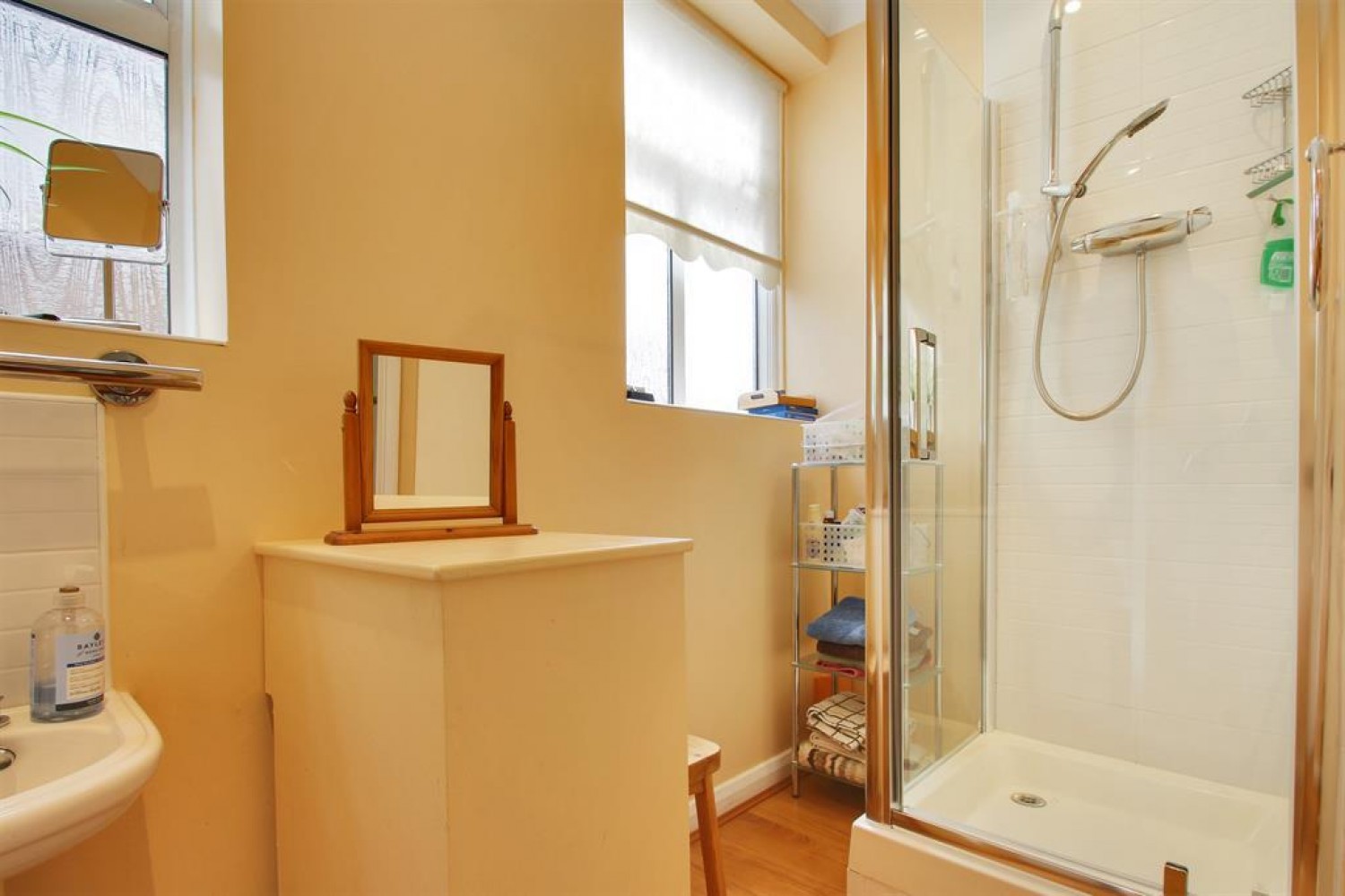 Upperton Road, Sidcup, Kent, DA14 6BB