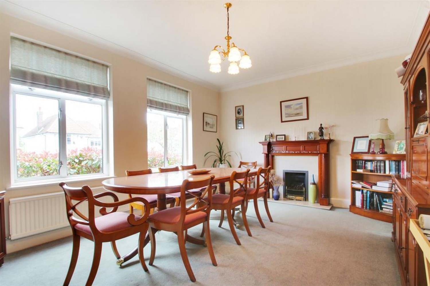 Upperton Road, Sidcup, Kent, DA14 6BB