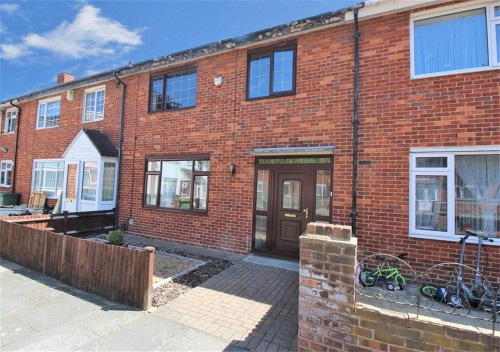 Ampleforth Road, Abbey Wood SE2 9BQ