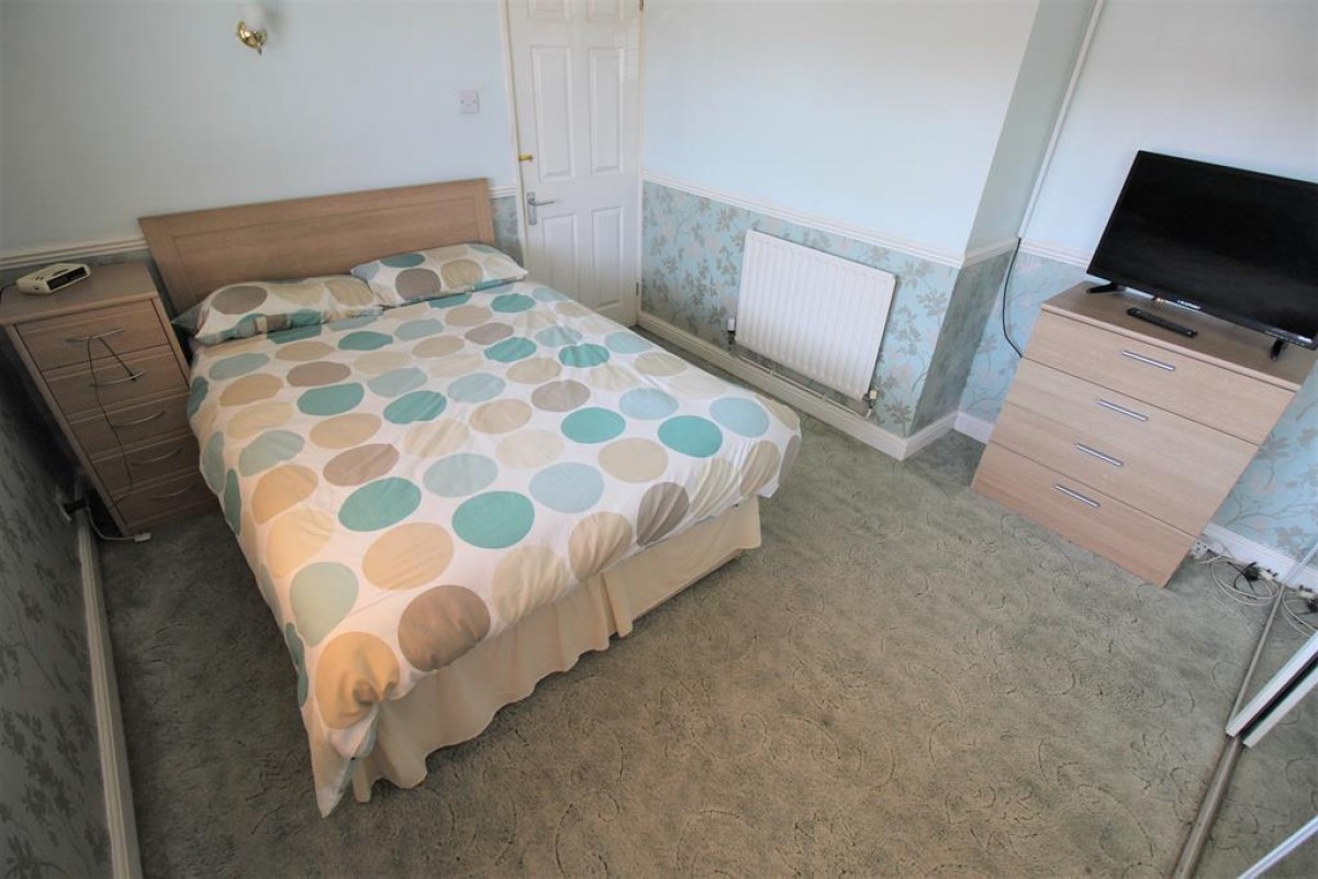 Ampleforth Road, Abbey Wood SE2 9BQ