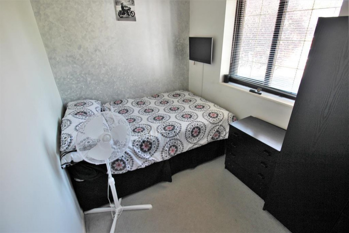 Ampleforth Road, Abbey Wood SE2 9BQ