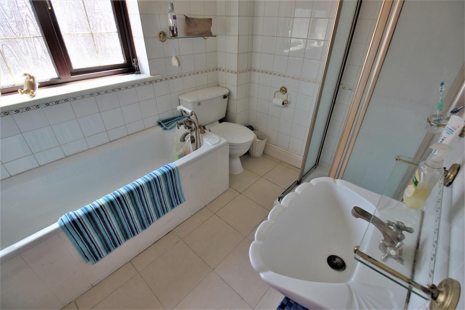 Ampleforth Road, Abbey Wood SE2 9BQ