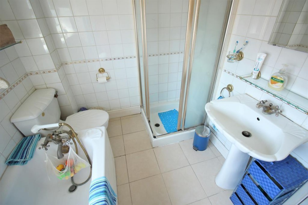 Ampleforth Road, Abbey Wood SE2 9BQ