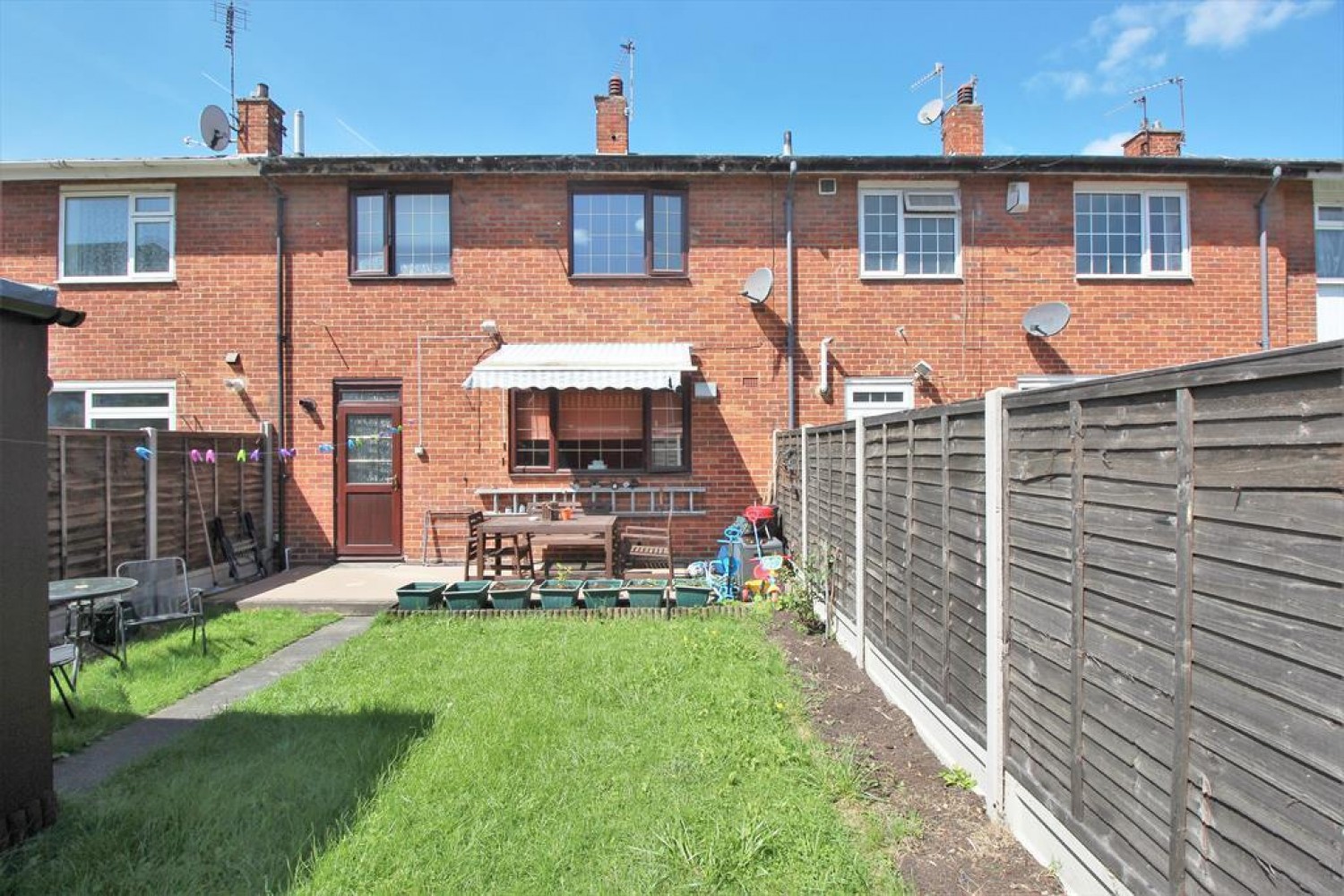 Ampleforth Road, Abbey Wood SE2 9BQ
