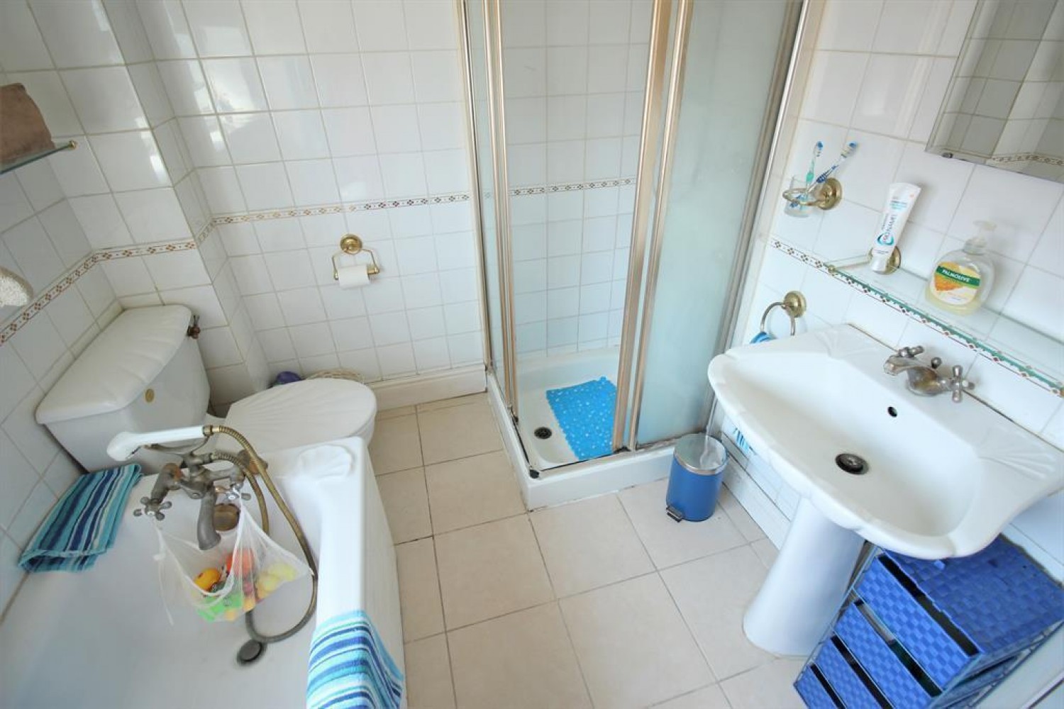 Ampleforth Road, Abbey Wood SE2 9BQ