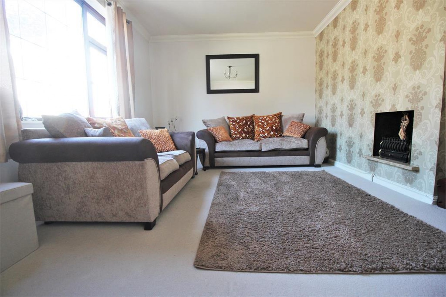 Ampleforth Road, Abbey Wood SE2 9BQ