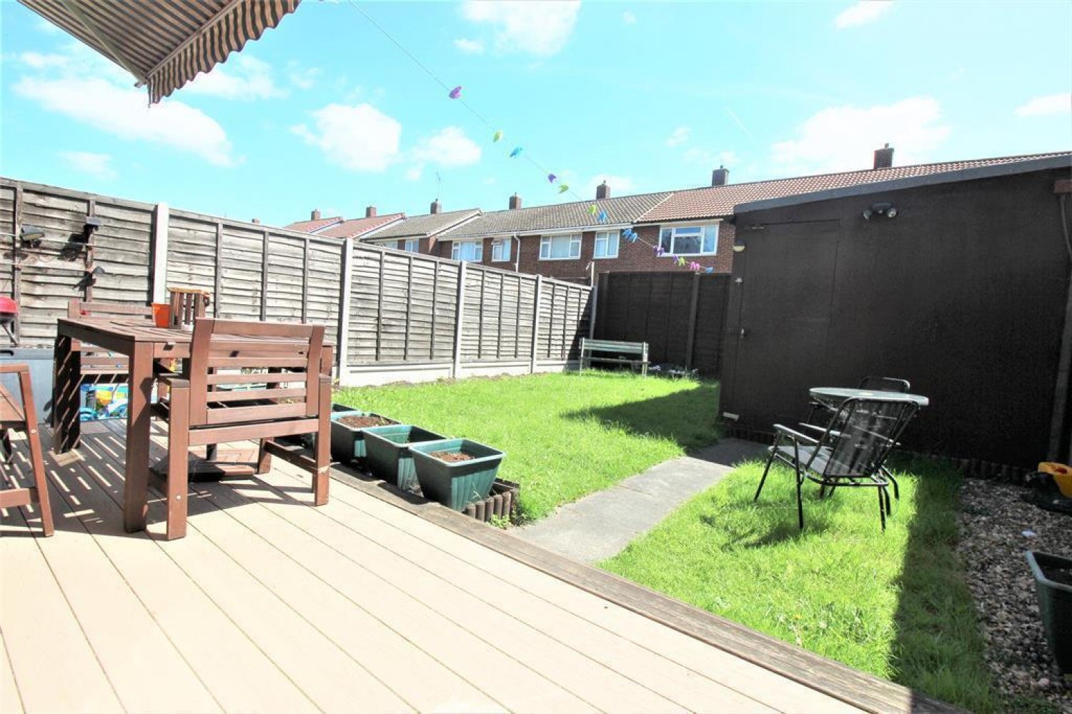 Ampleforth Road, Abbey Wood SE2 9BQ
