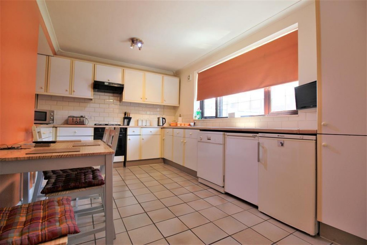 Ampleforth Road, Abbey Wood SE2 9BQ