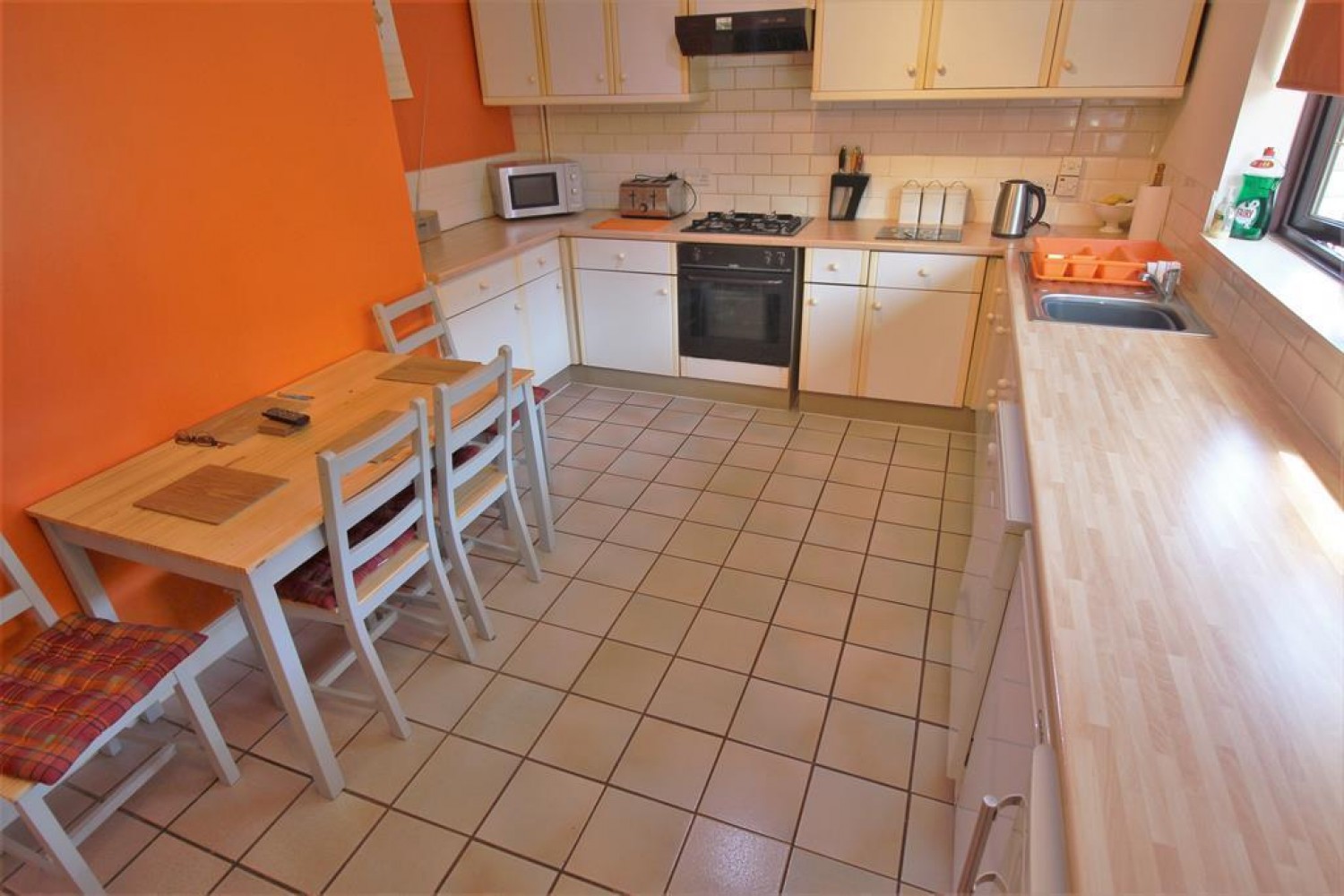 Ampleforth Road, Abbey Wood SE2 9BQ