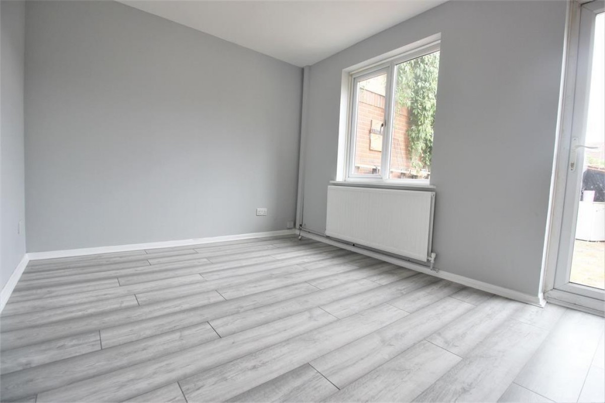 Nickelby Close, Thamesmead, London, SE28 8LX