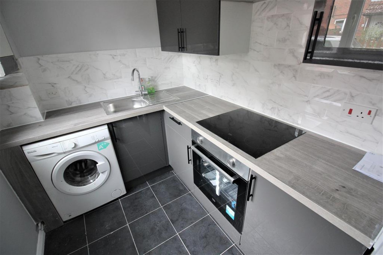 Nickelby Close, Thamesmead, London, SE28 8LX