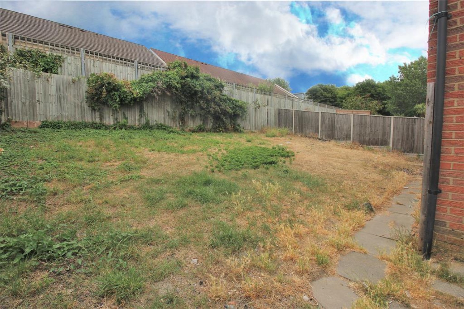 Nickelby Close, Thamesmead, London, SE28 8LX