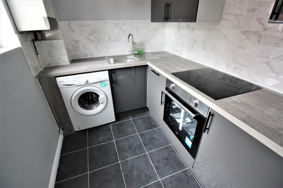 Nickelby Close, Thamesmead, London, SE28 8LX