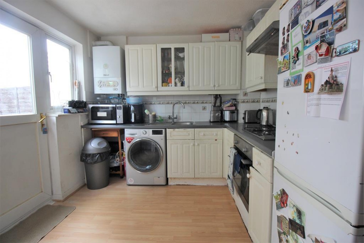 Bertrand Way, Thamesmead, SE28 8LN