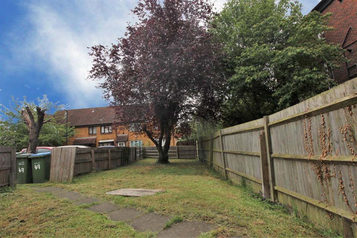 Bertrand Way, Thamesmead, SE28 8LN