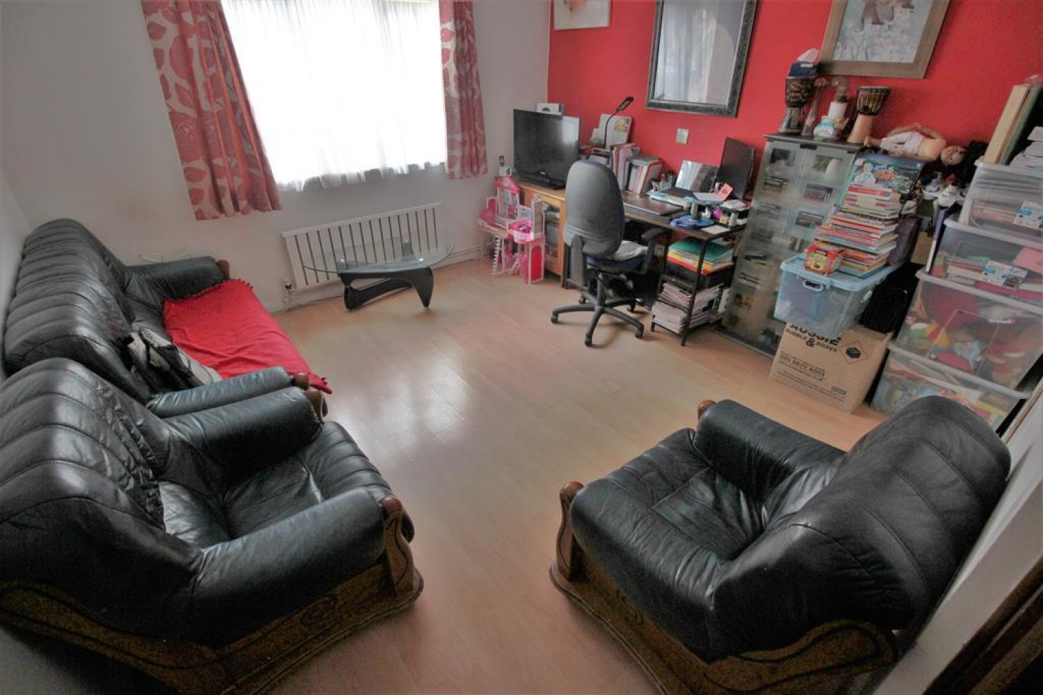 Bertrand Way, Thamesmead, SE28 8LN