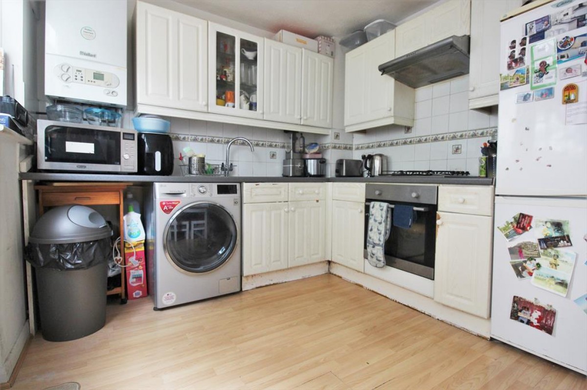 Bertrand Way, Thamesmead, SE28 8LN