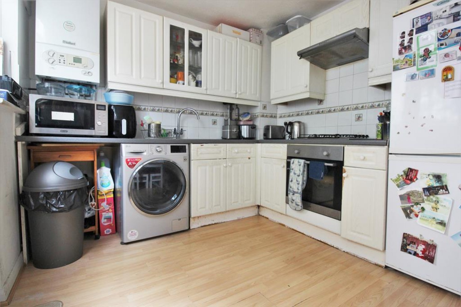 Bertrand Way, Thamesmead, SE28 8LN