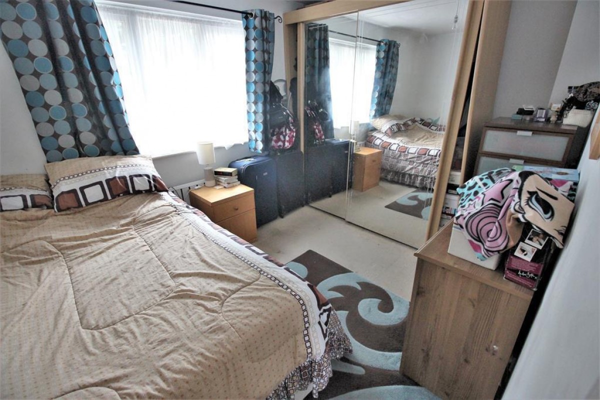 Bertrand Way, Thamesmead, SE28 8LN
