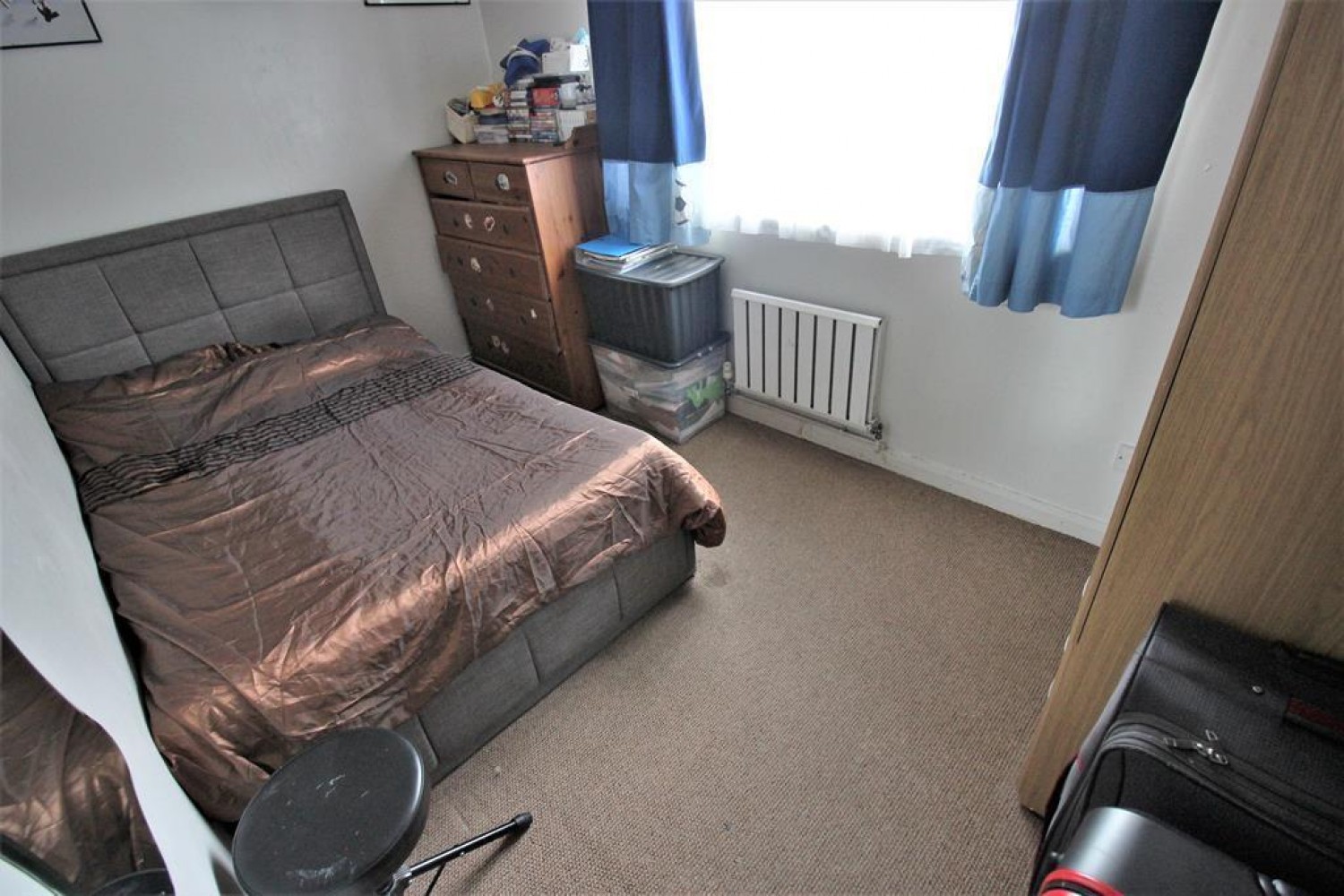 Bertrand Way, Thamesmead, SE28 8LN