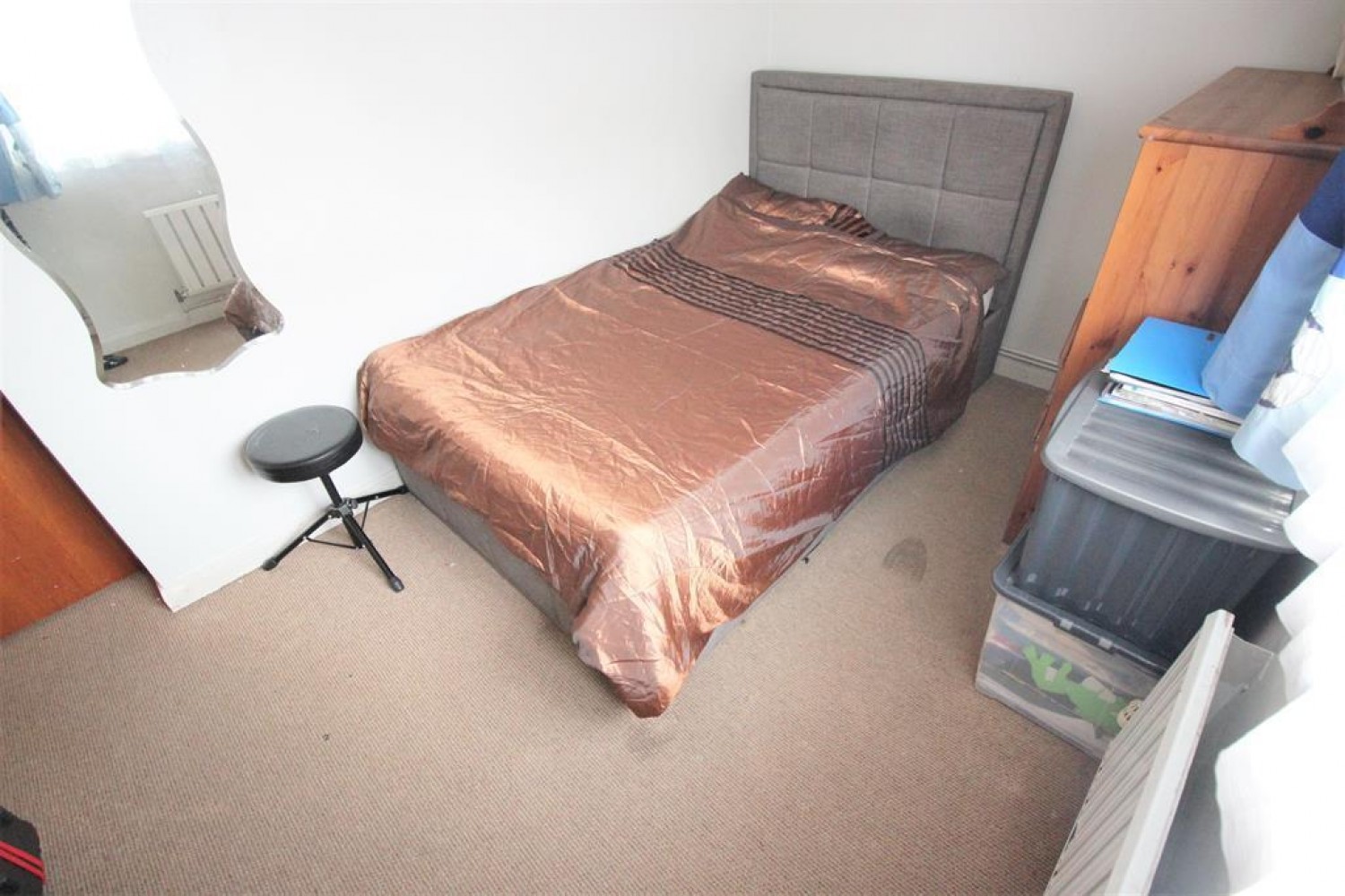 Bertrand Way, Thamesmead, SE28 8LN
