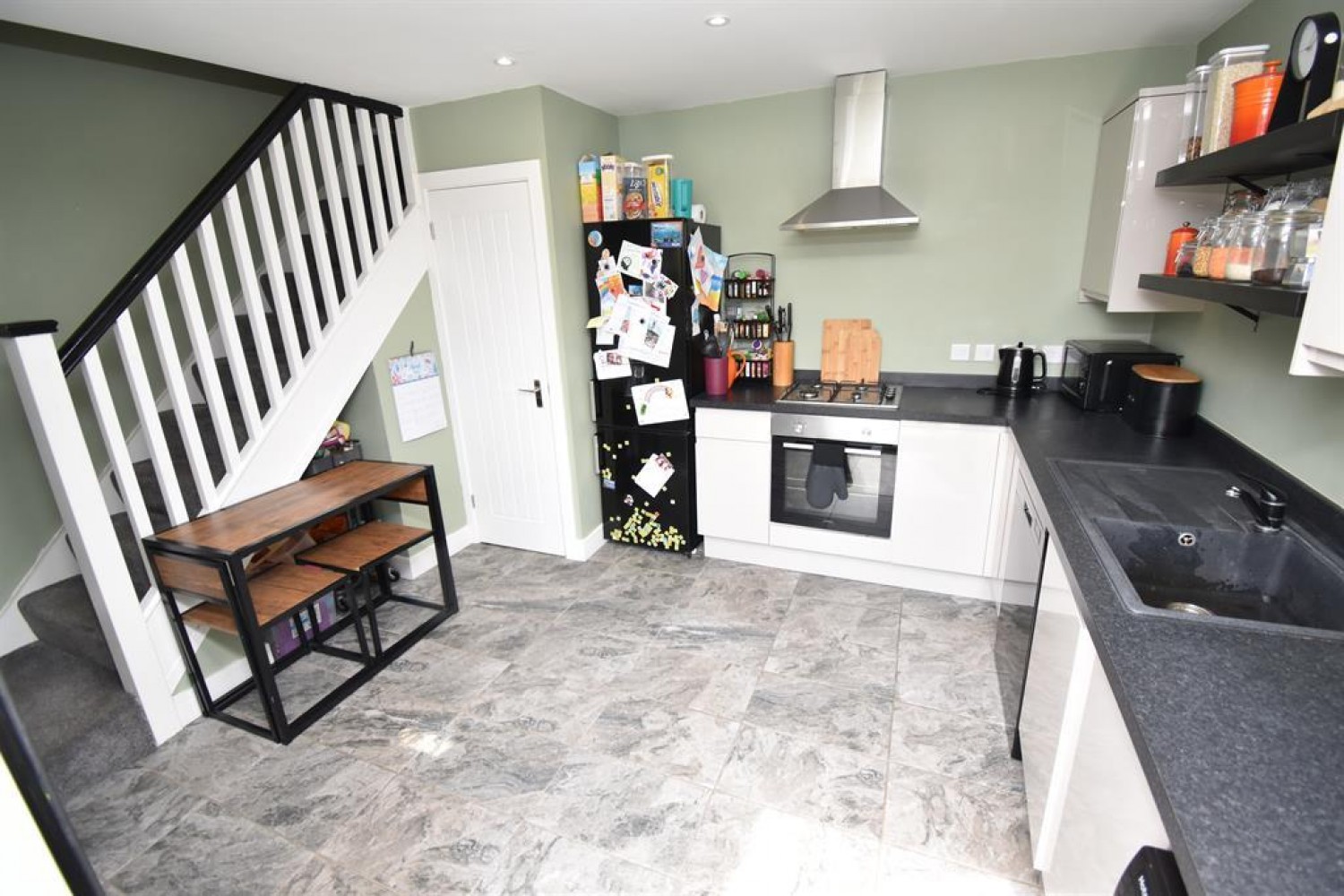 Hillside Road, St George, Bristol BS5 7PA