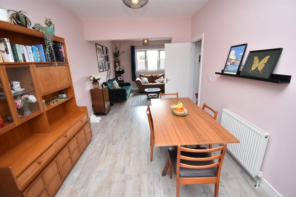 Hillside Road, St George, Bristol BS5 7PA