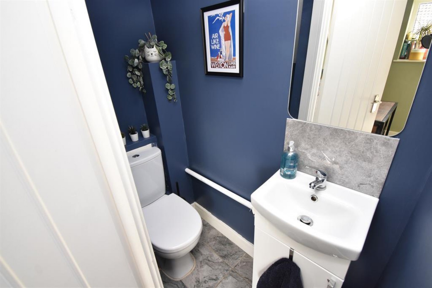 Hillside Road, St George, Bristol BS5 7PA