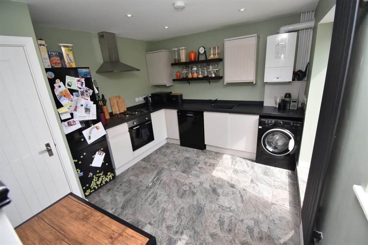 Hillside Road, St George, Bristol BS5 7PA