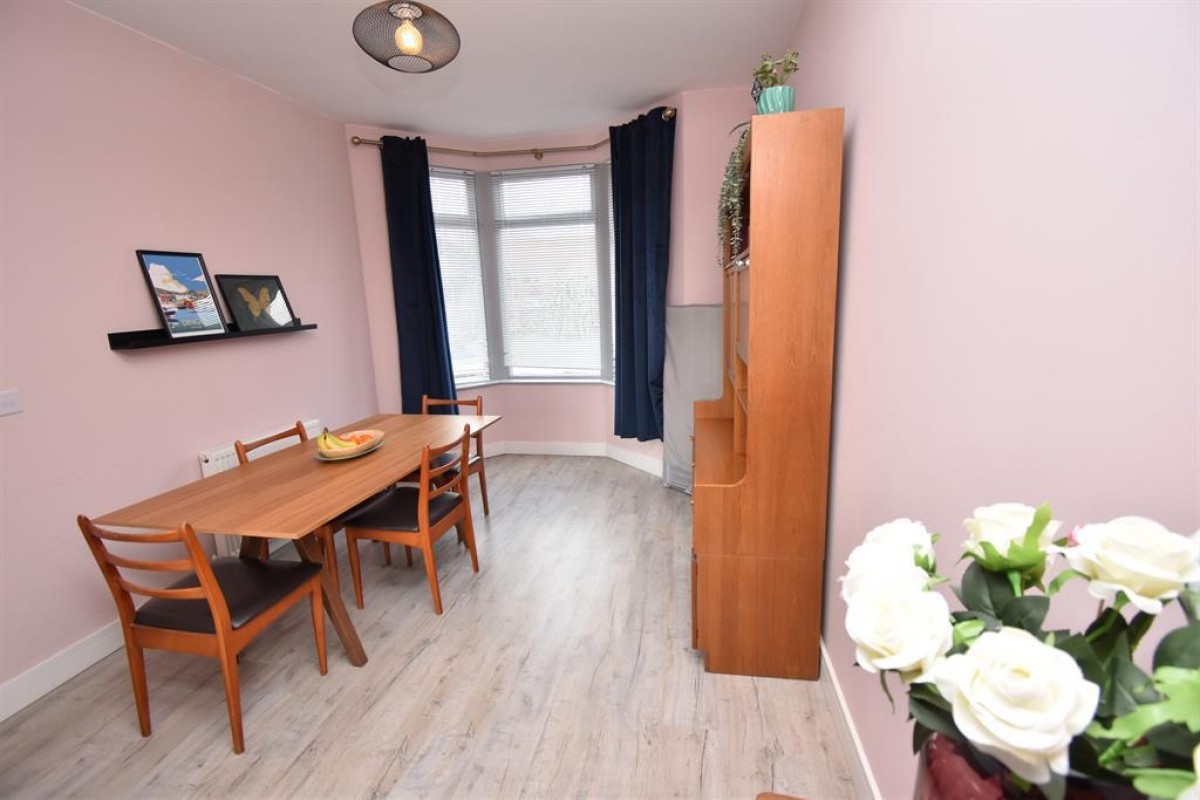 Hillside Road, St George, Bristol BS5 7PA