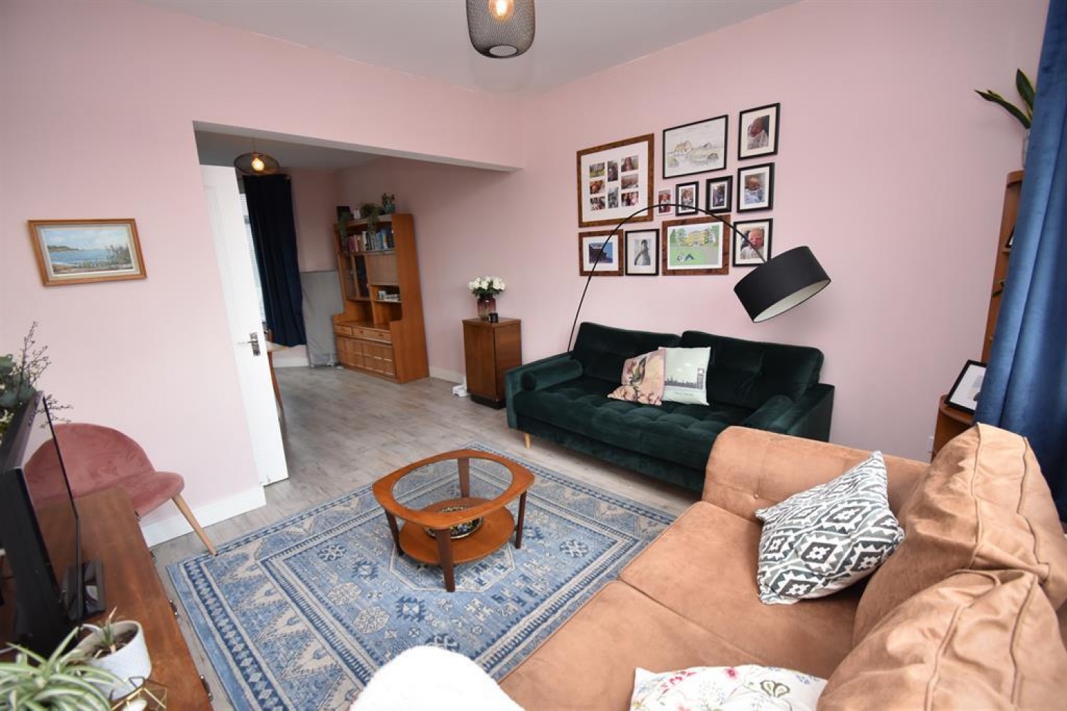 Hillside Road, St George, Bristol BS5 7PA