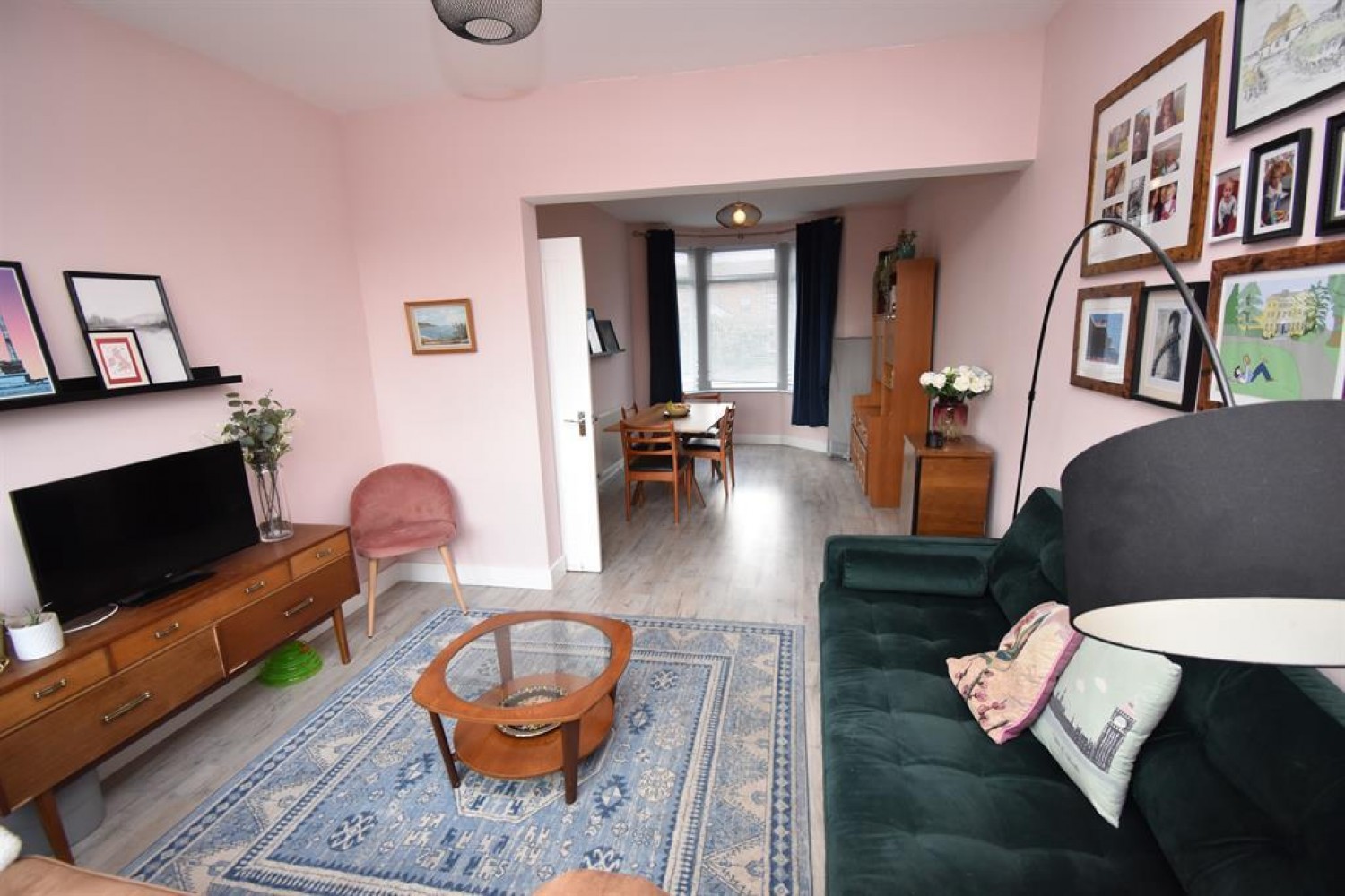 Hillside Road, St George, Bristol BS5 7PA